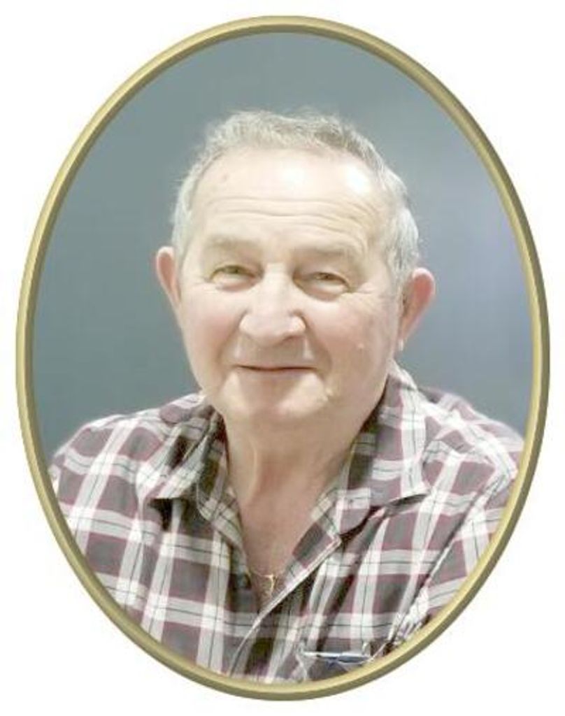 Granville Boutilier Profile Photo