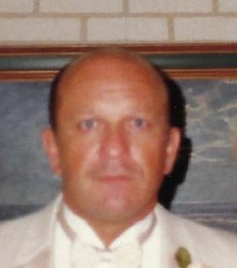 William R. Mulh, Sr.