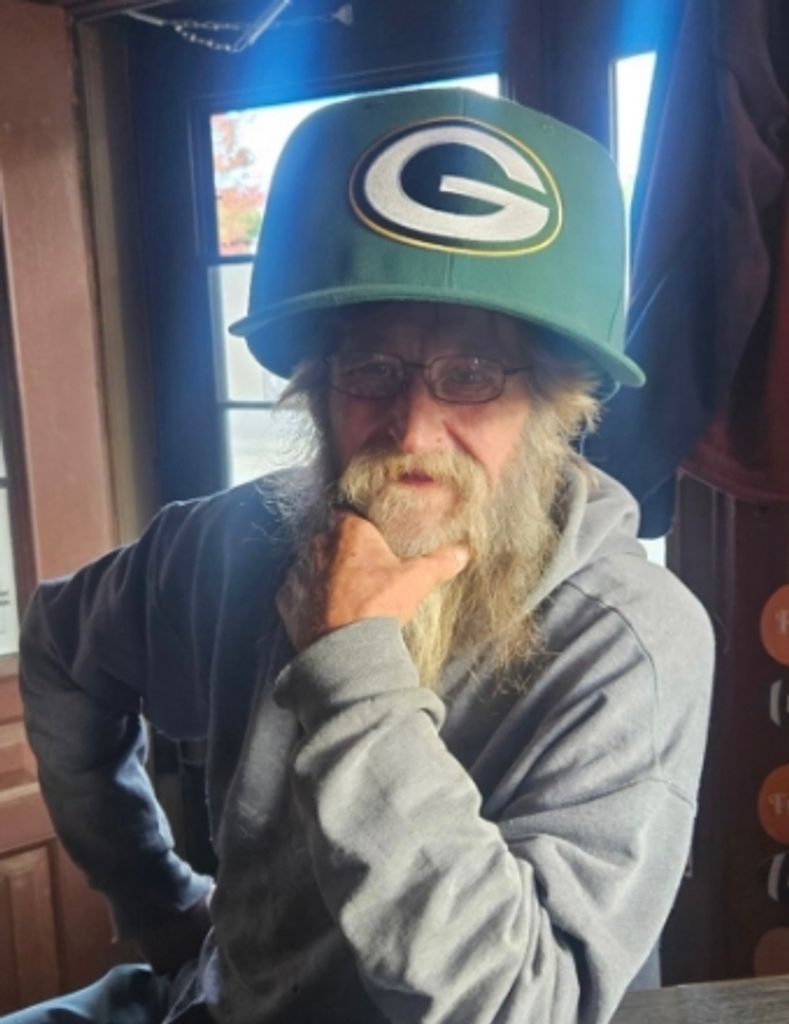 Todd "Stoney" D. Schowalter