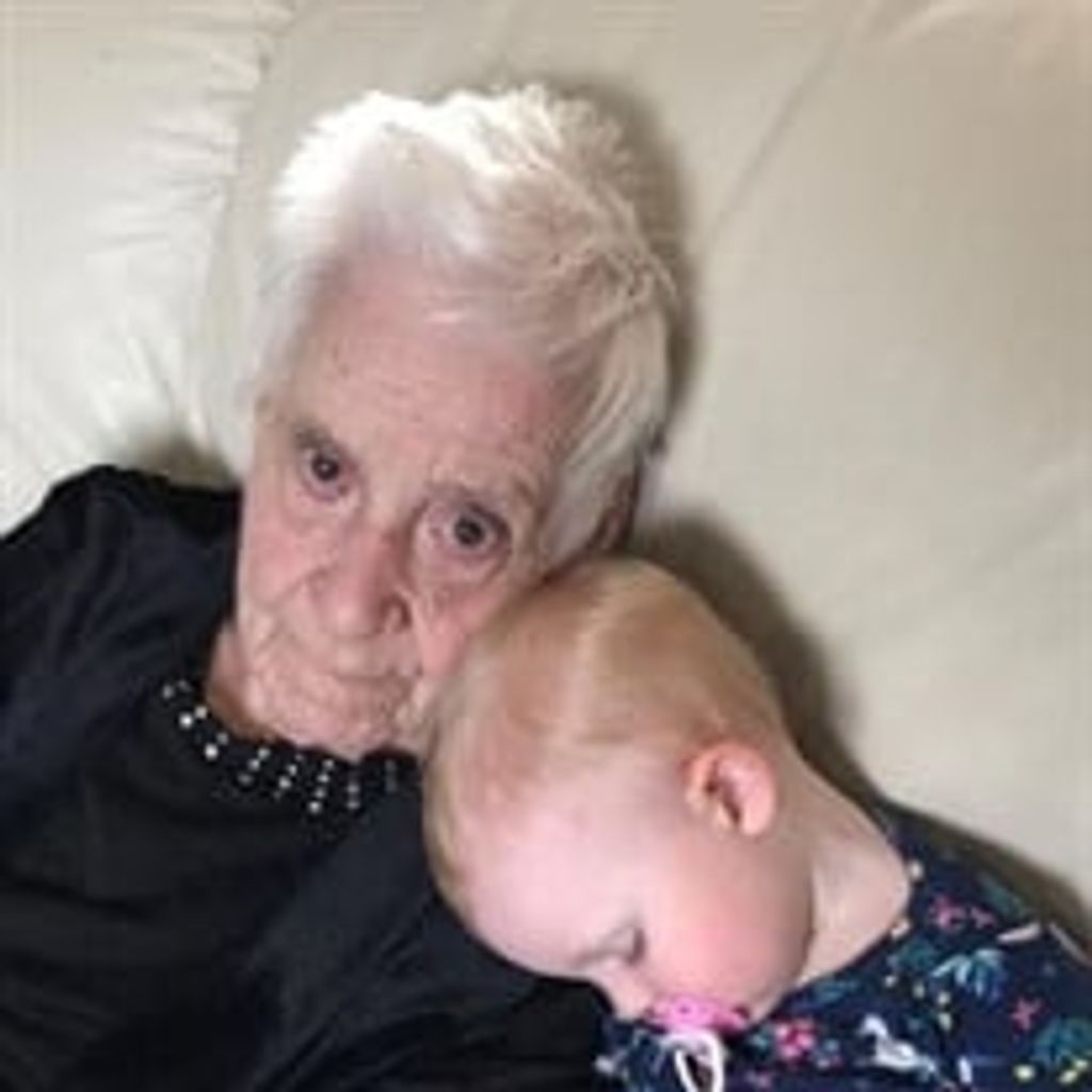 Colleen Alyce Nichols
