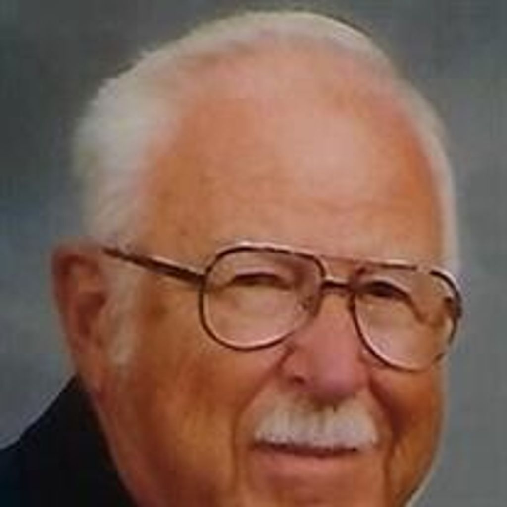 Wesley W. Schuettpelz