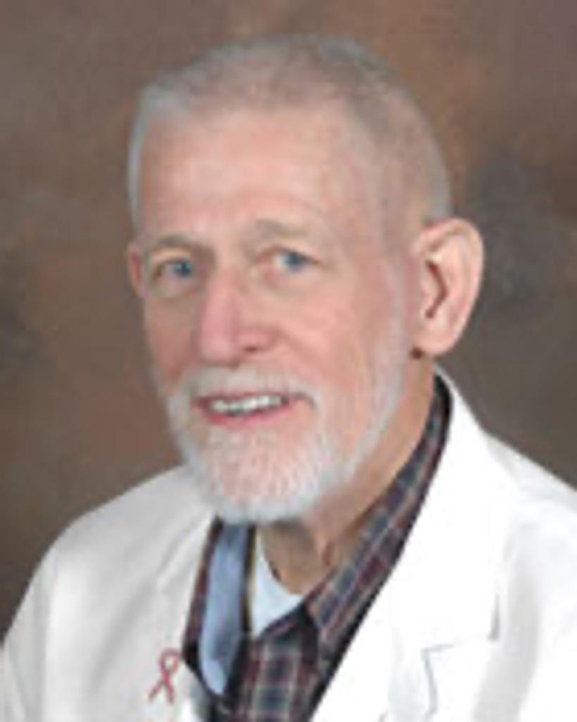Dr. Russell Moores