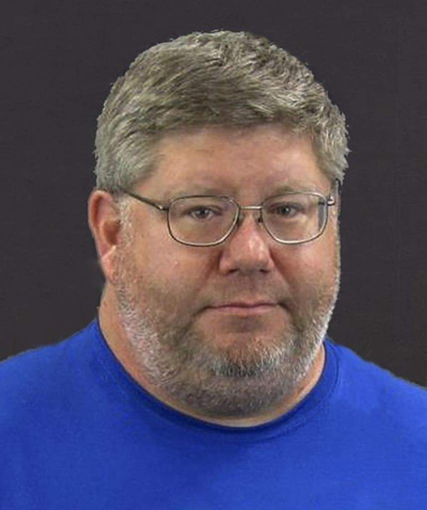 Mitchell Woodall Profile Photo