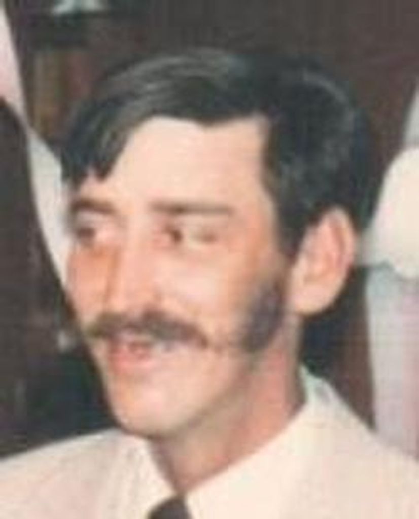 William Lloyd "Pete" Rodgers