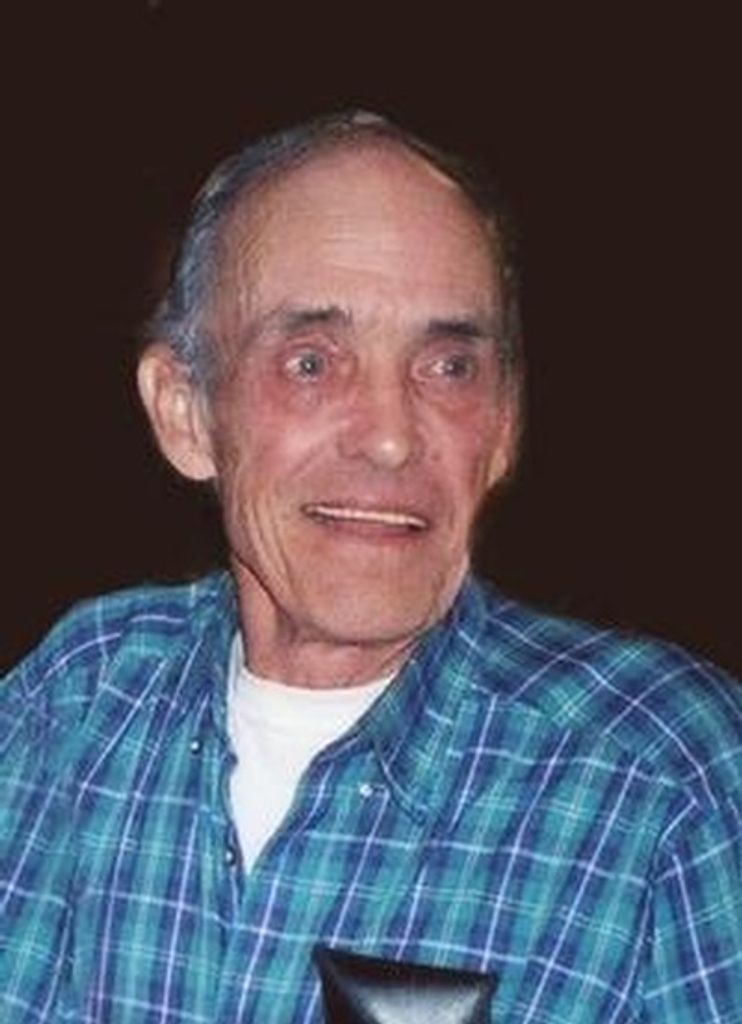 Edgar "Ed" L. Adamson