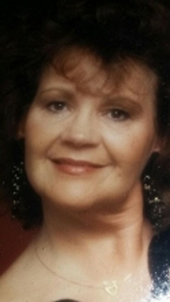 Judie A. (Richards) Hayes