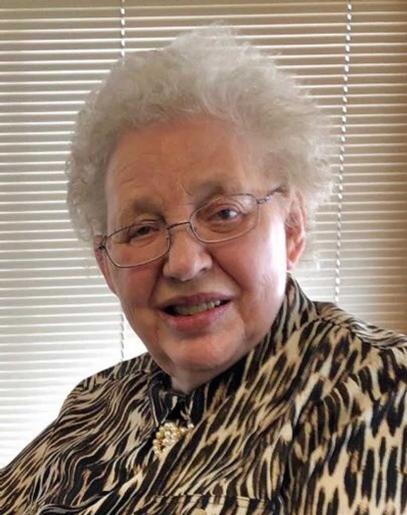 Rose Mary Brockhaus Profile Photo