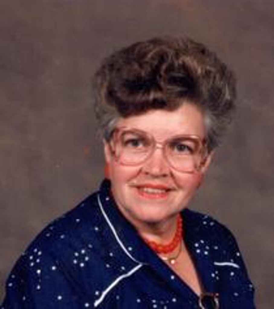 Goldie Burl Mcdowell