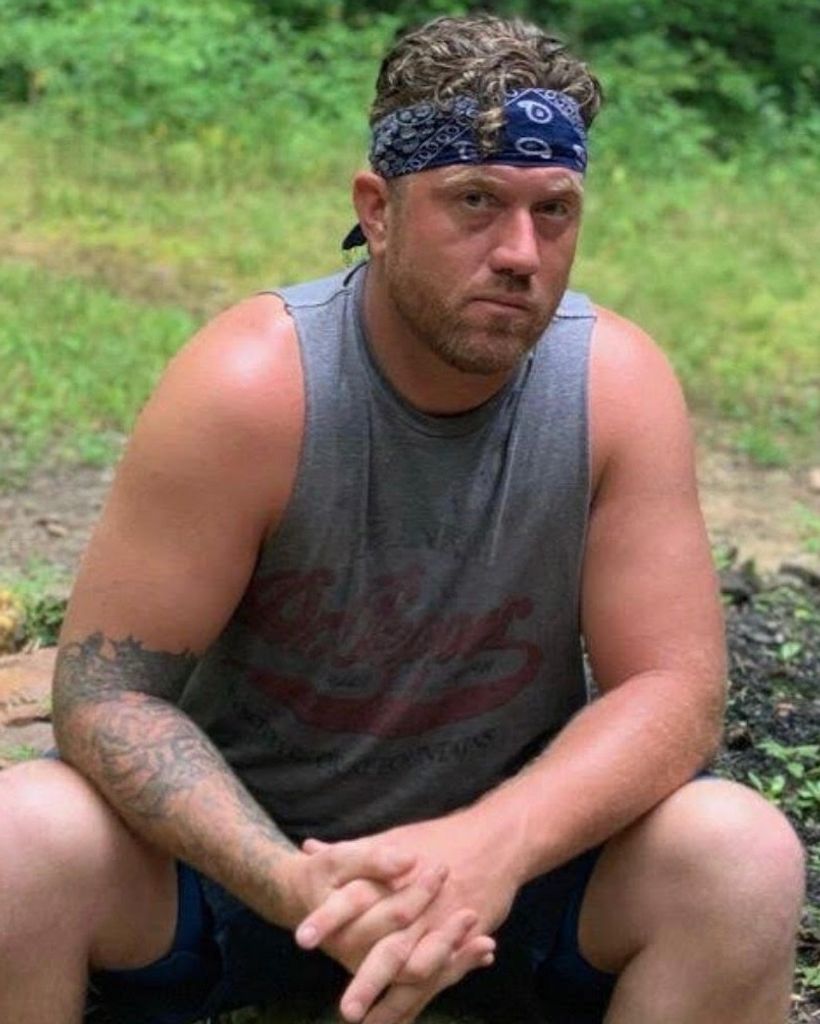 Justin Wayne Walker Profile Photo