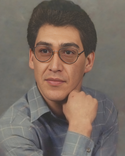 Mario Velazquez Castro Profile Photo