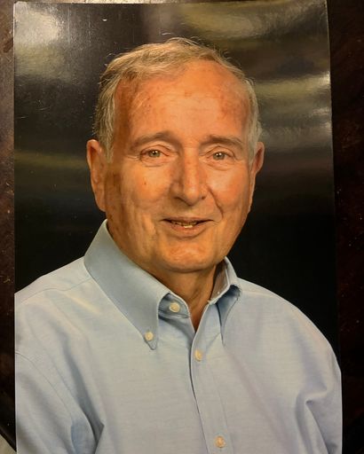 James Michael Lyons Profile Photo