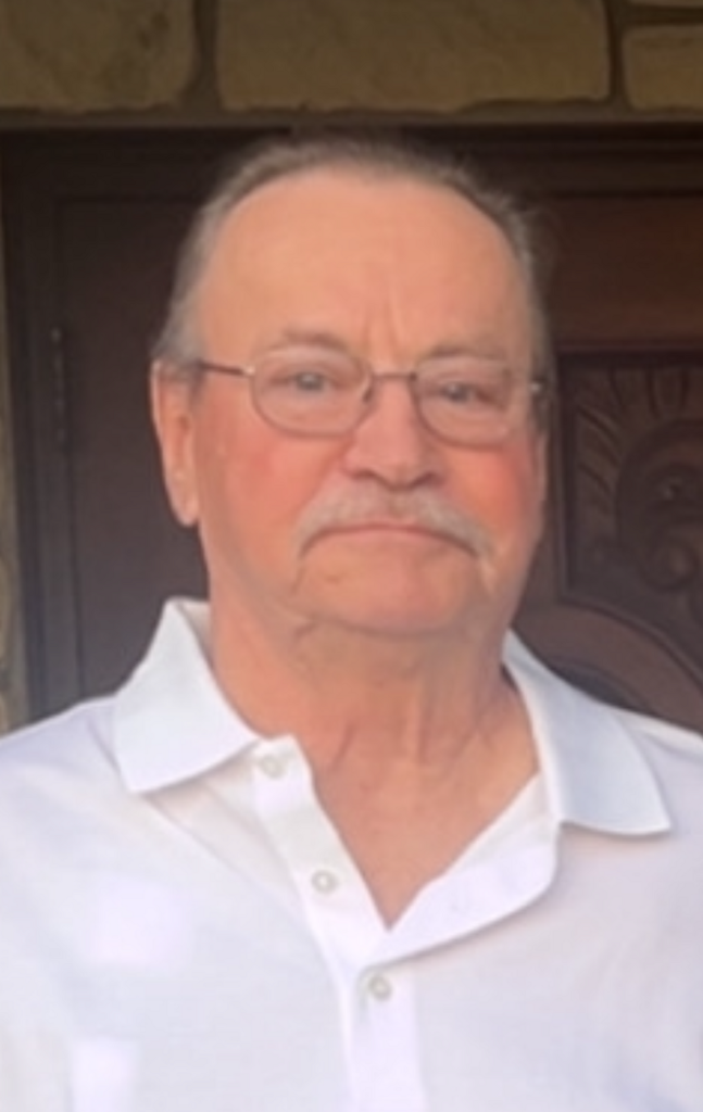 Larry Guy Casey Profile Photo