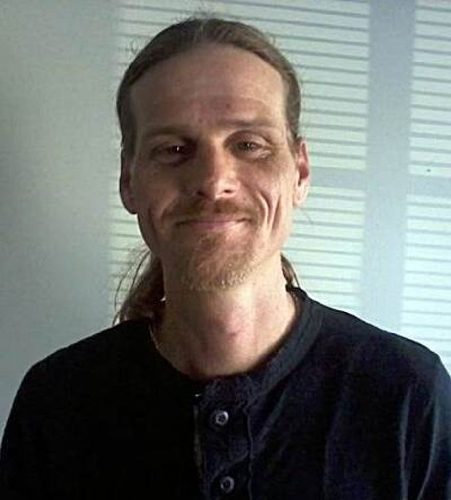 Wesley Allen Rohrbaugh Profile Photo