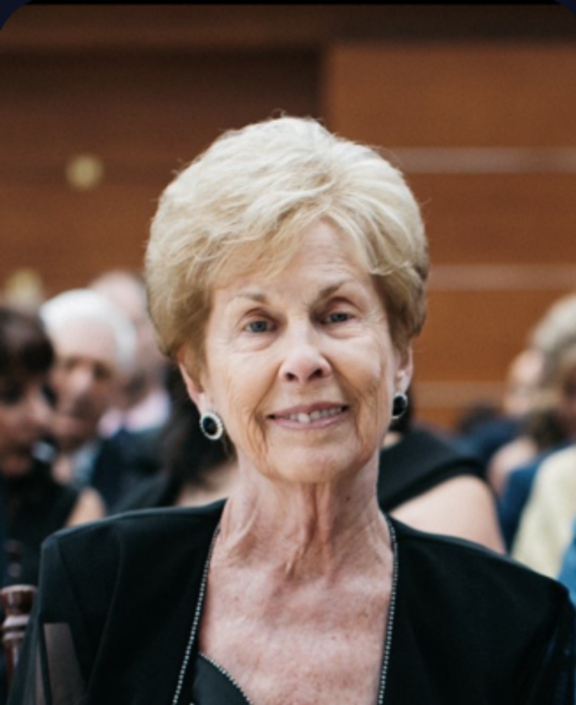 Evelyn D.  Nardello