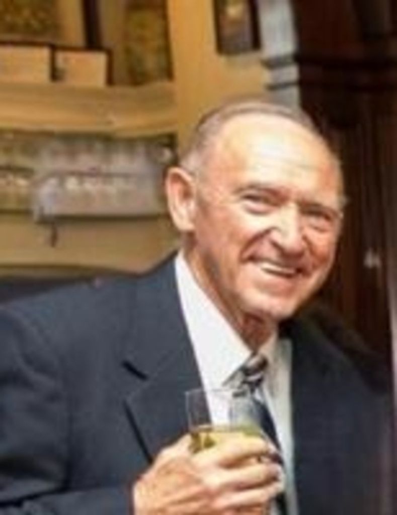 Charles E. Murphy, Jr.