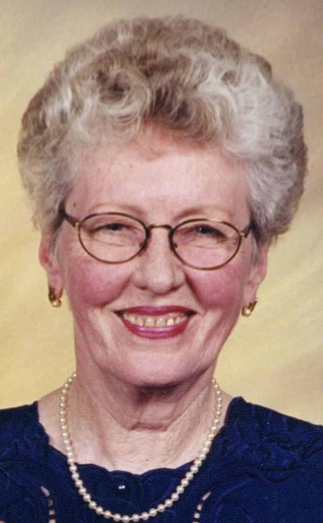 Phyllis Ford Proffitt