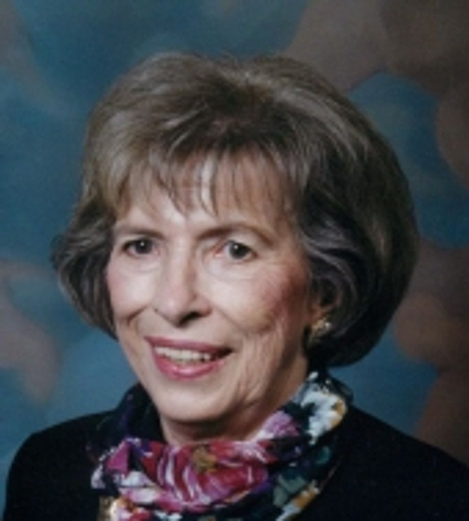 Margaret Peggy' Harrison Carter