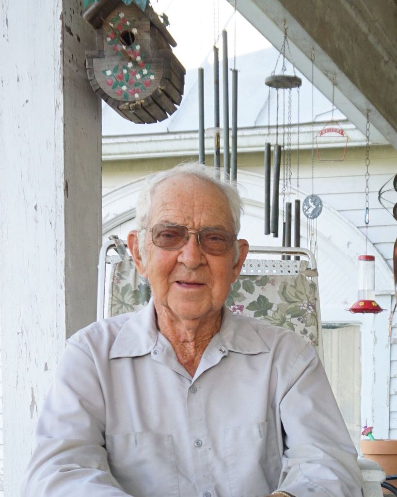 Ronald "Ronnie" Keith Trimnell