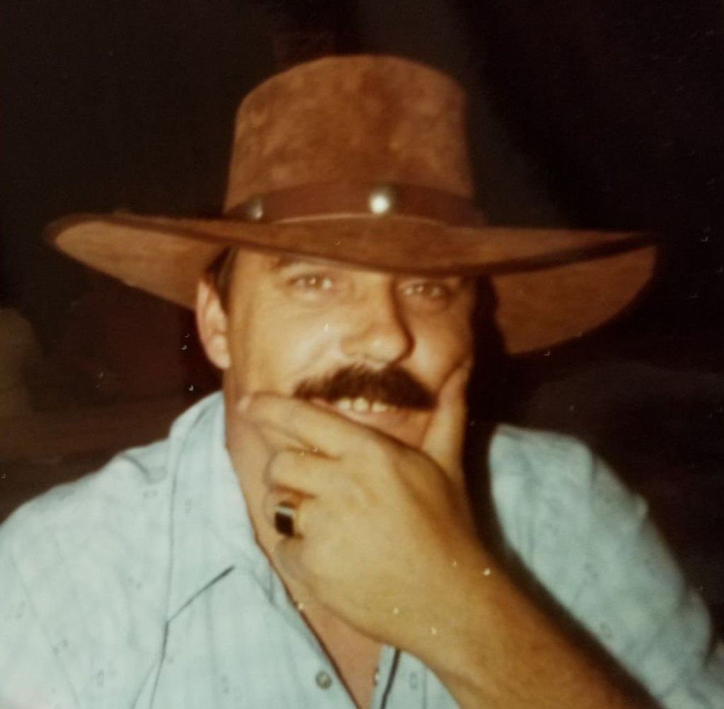 Floyd Allen Davis