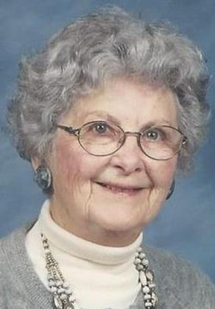 Margaret Bridget Biever Leftwich Profile Photo