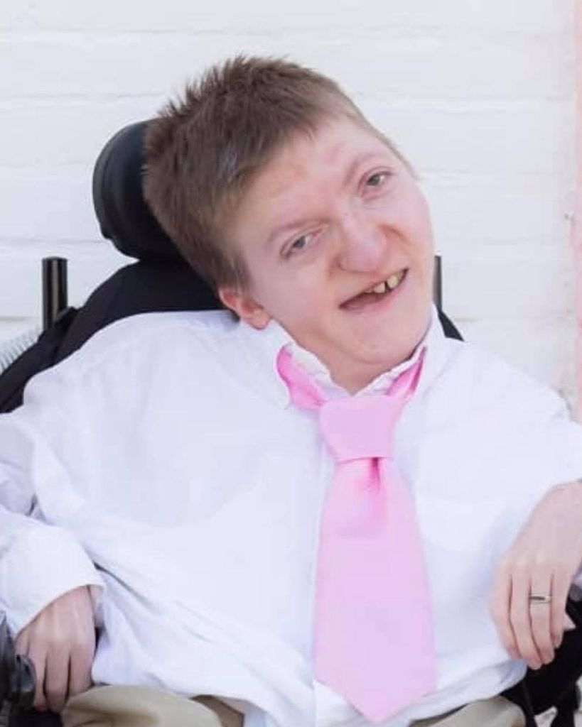 Tyler Mitchell French