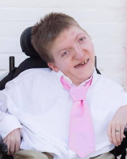 Tyler Mitchell French Profile Photo