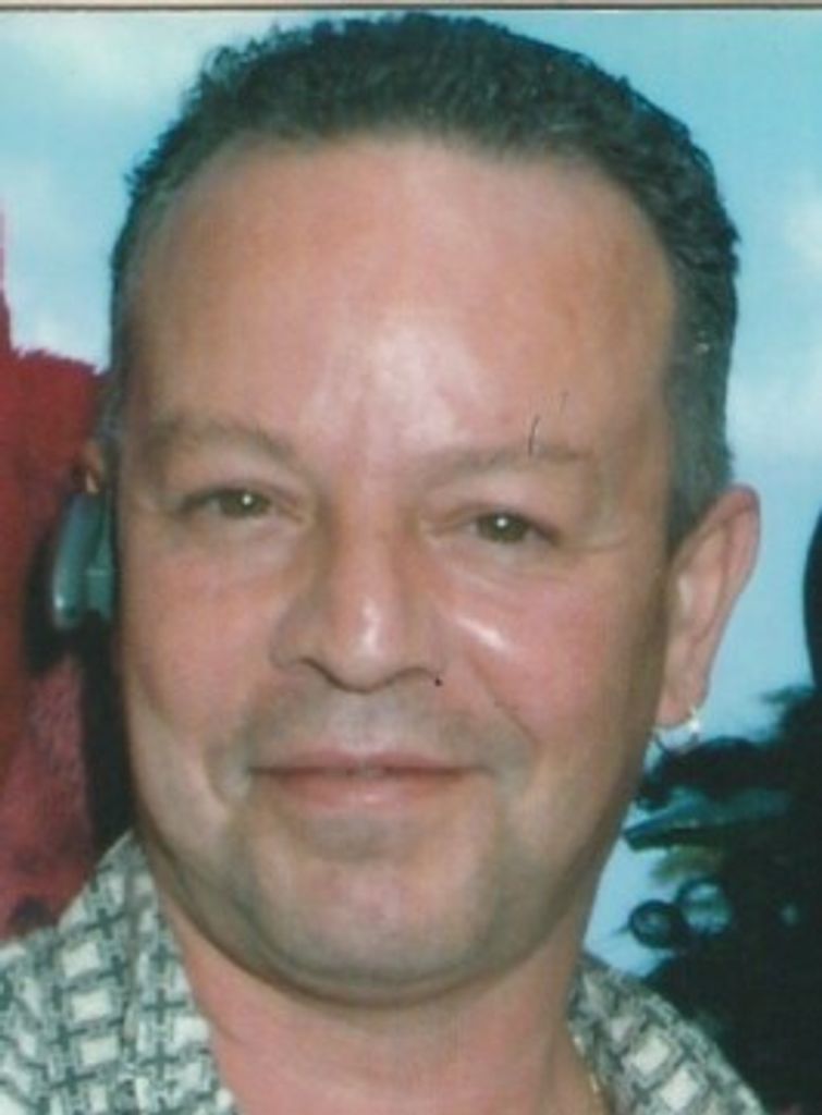 Miguel Calixto Profile Photo