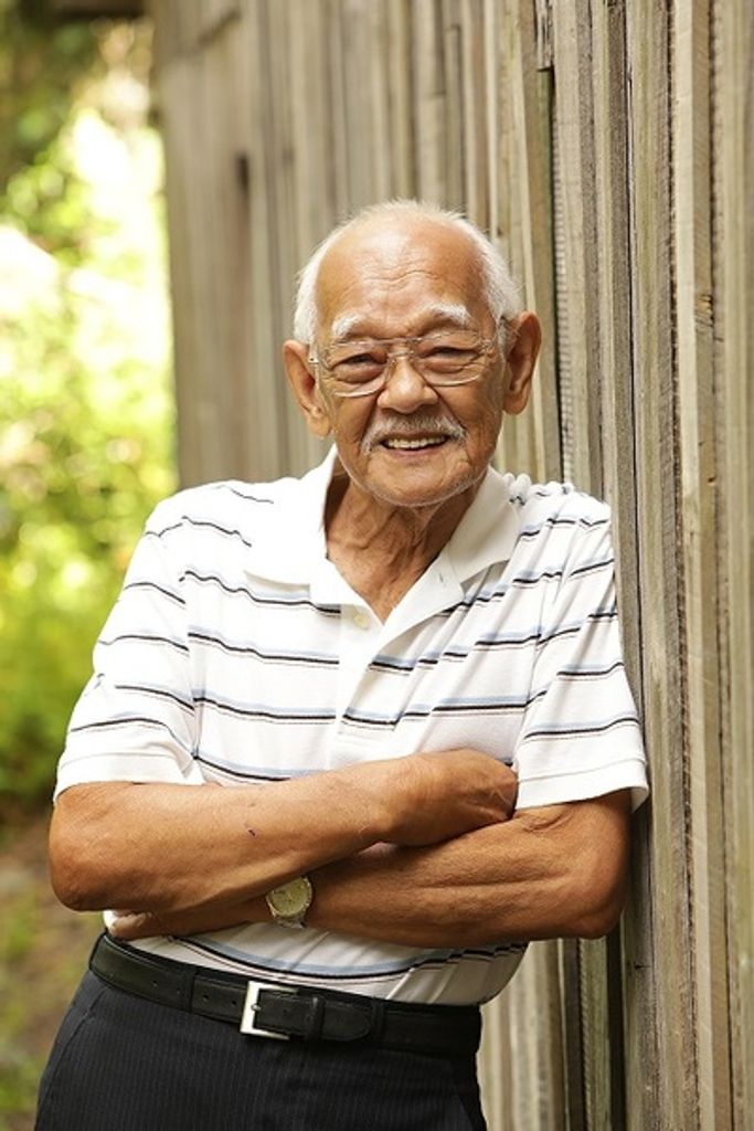 Luis "Louie" Silan Panganiban Profile Photo