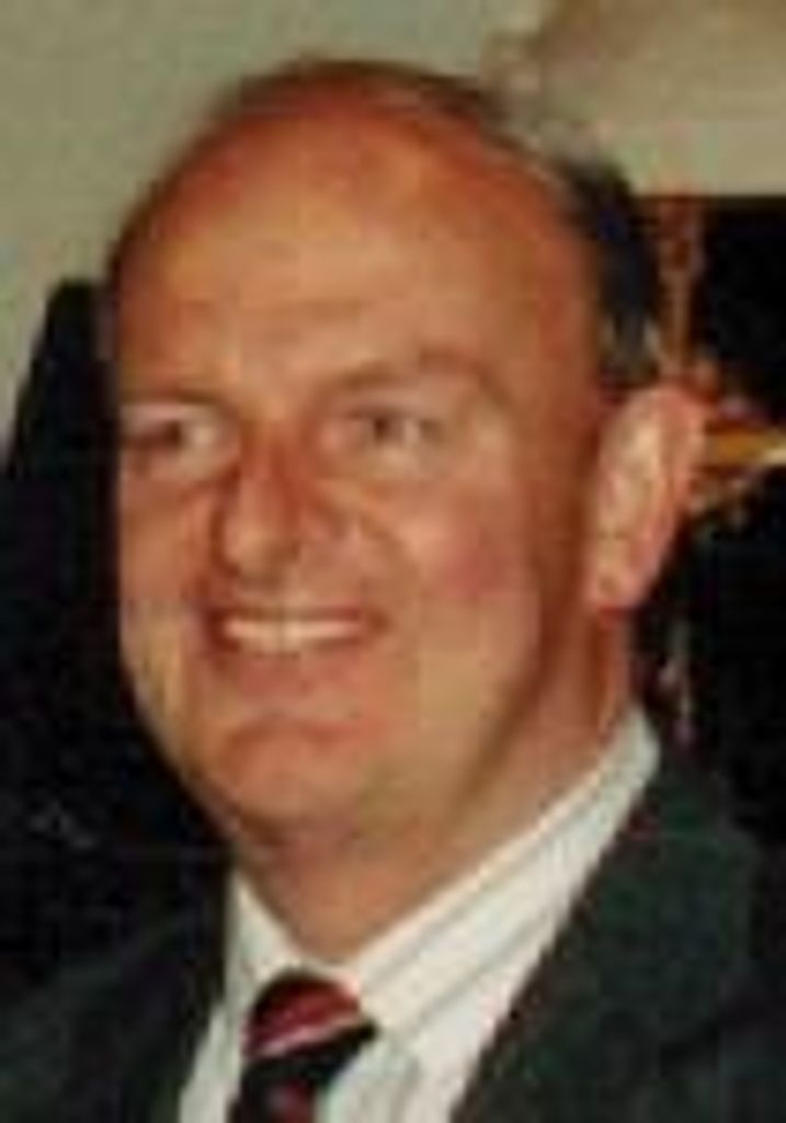 Spencer  J. Mclaughlin