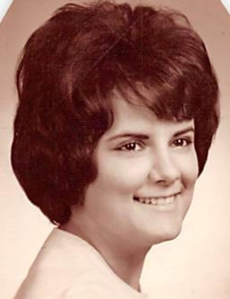 Barbara Elaine Kilgore
