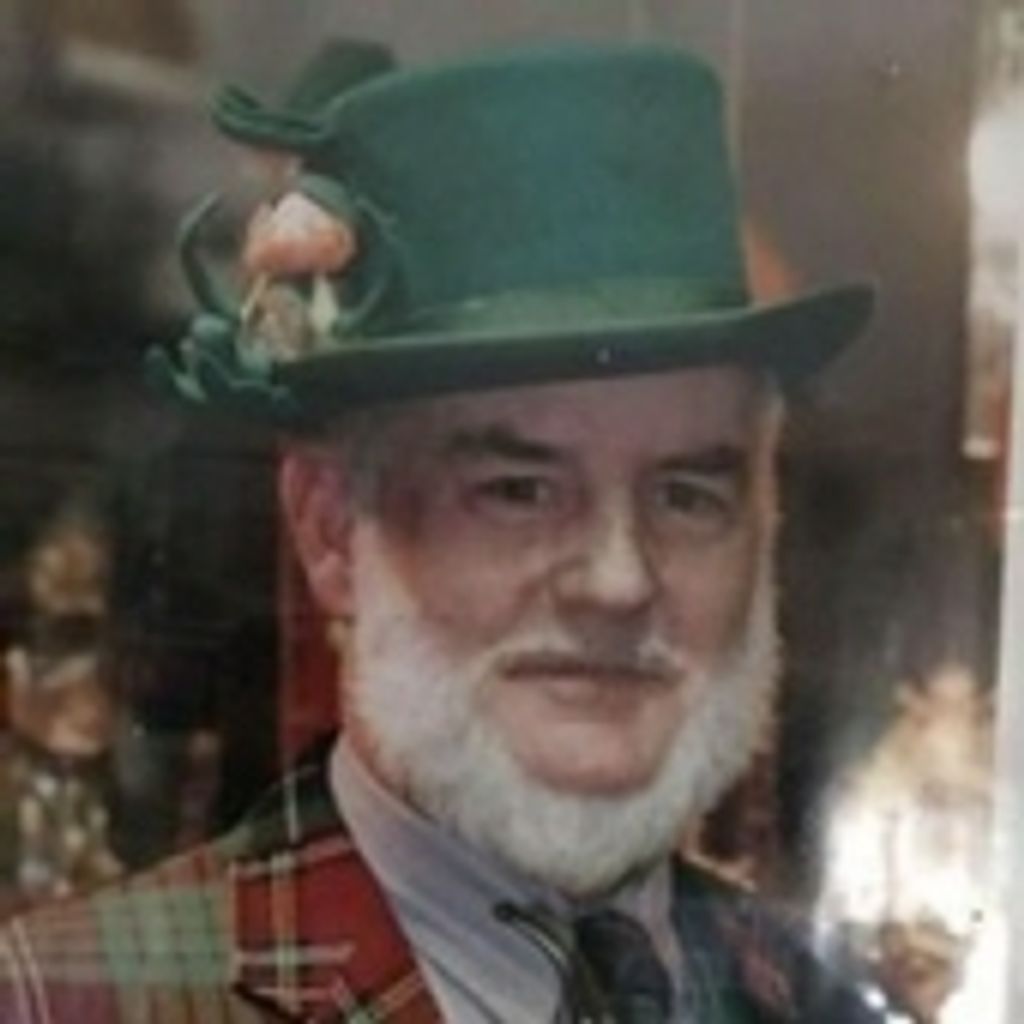 Charles Ted Wright