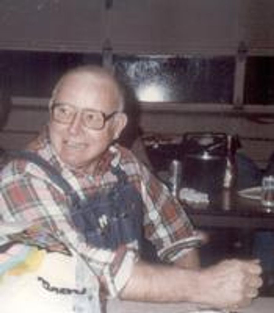Joseph Donald Potter Profile Photo