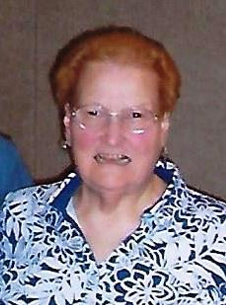 Gerlene "Gerry" Nelson