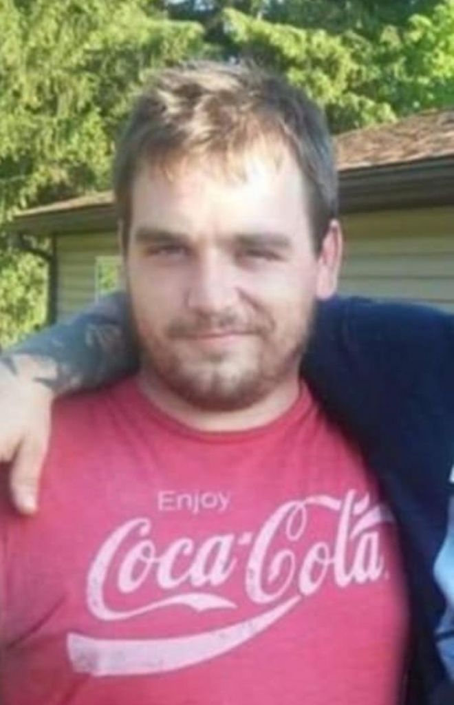 Brandon Matthew Swick Profile Photo