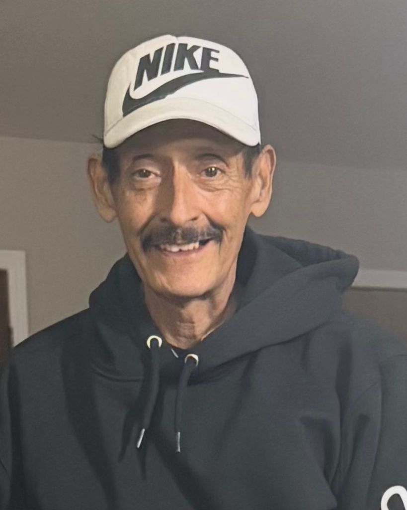 Ernesto Alaniz, Jr.