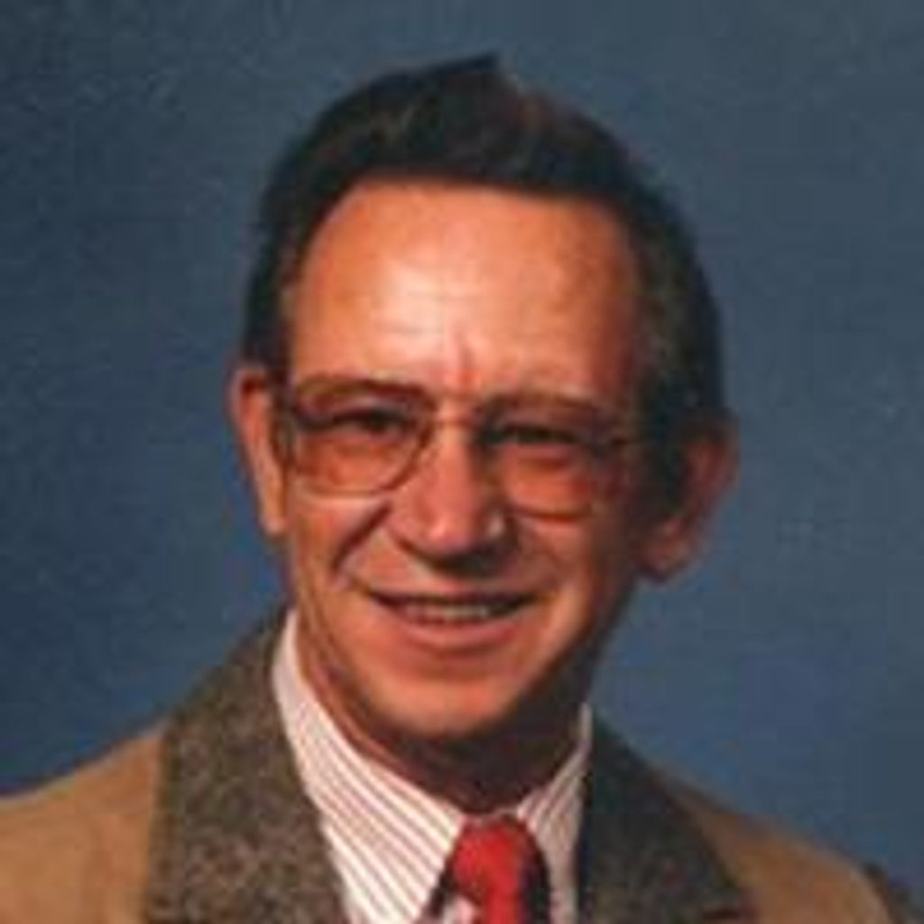 James Tomlinson