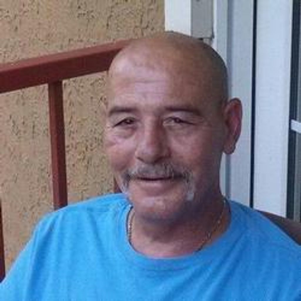 Lloyd Fredrick "Fred" Stockmaster