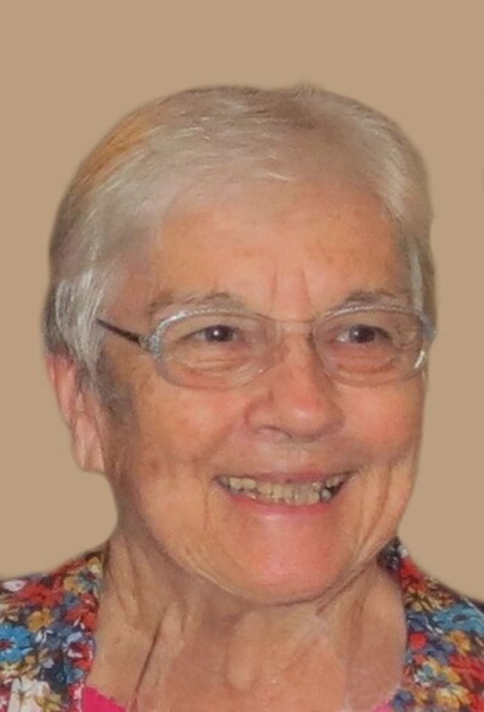 Marilyn C. Murray