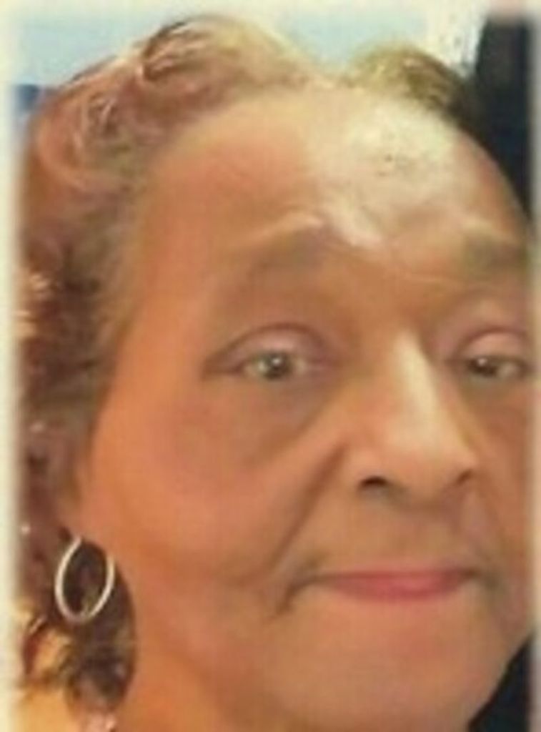 Mildred Elizabeth Hall