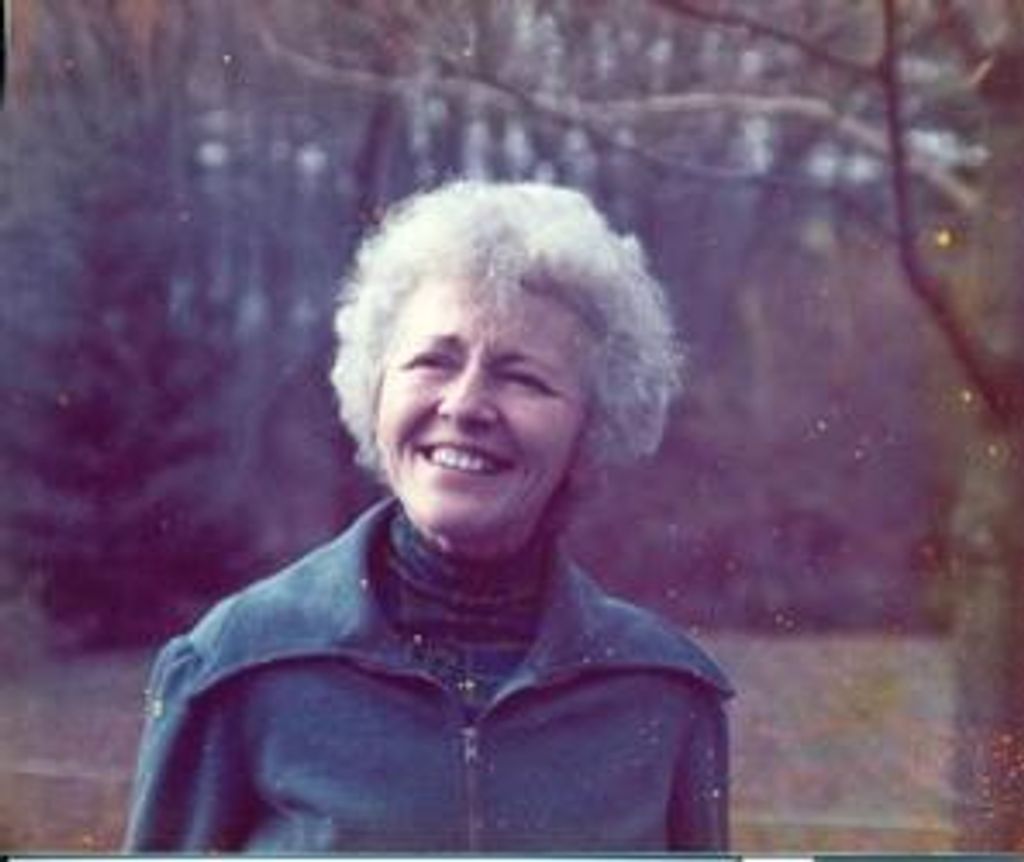 Barbara L. Ballard