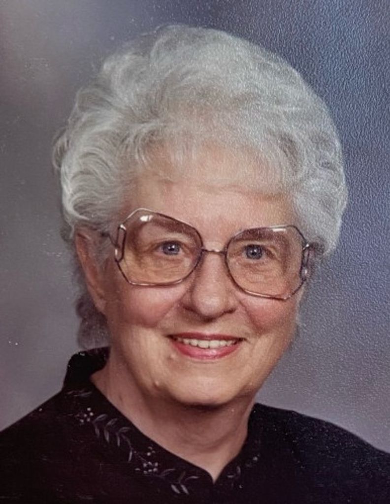 Virginia L. Farmer