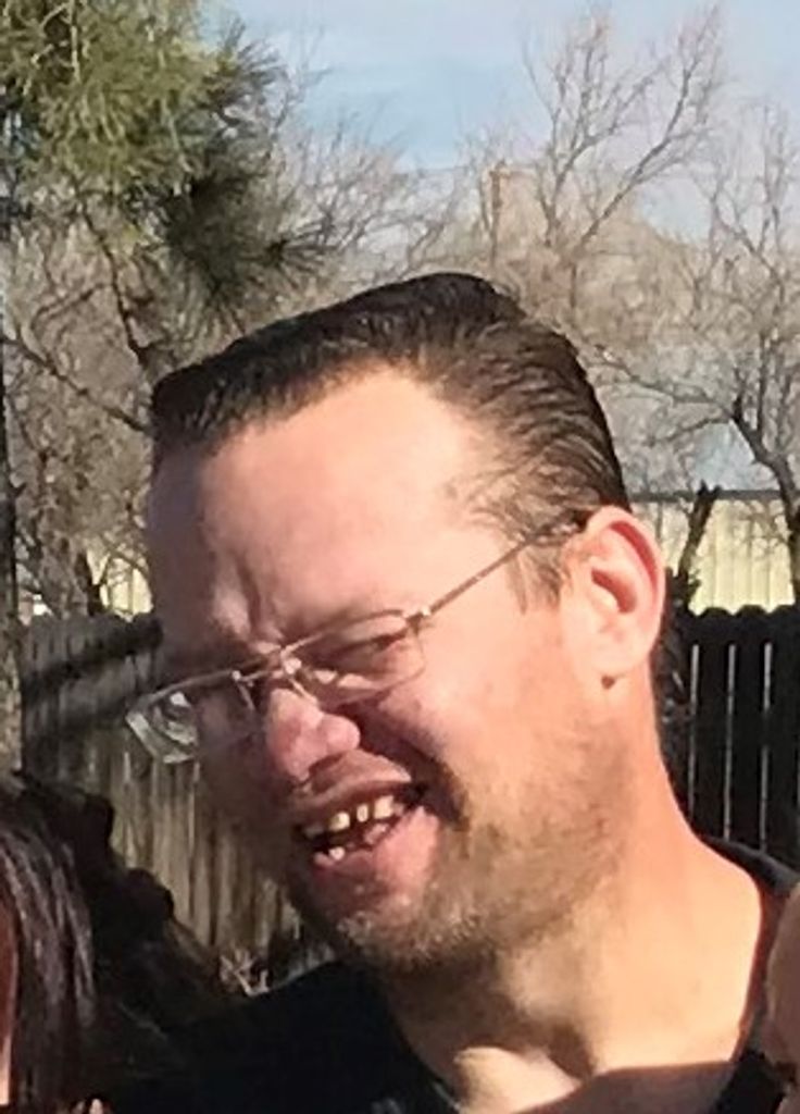 Nathanial Mitchell