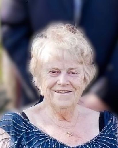 Nuala Patricia Penrose's obituary image
