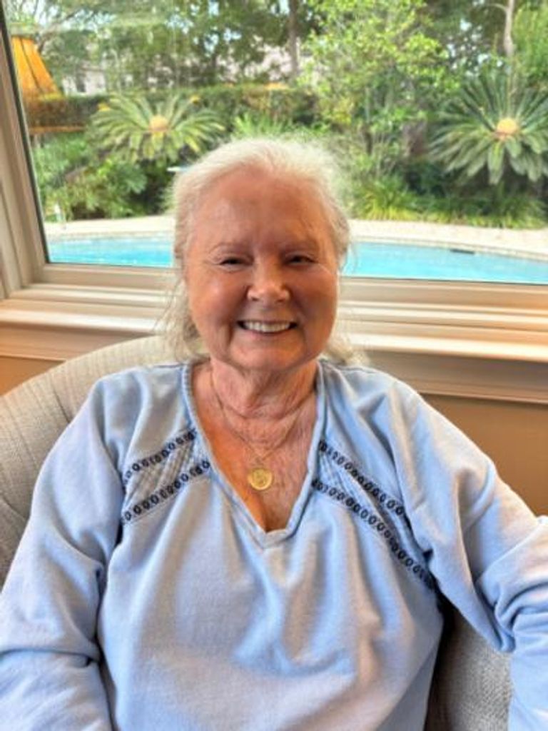 Sandra Moore Harper Profile Photo