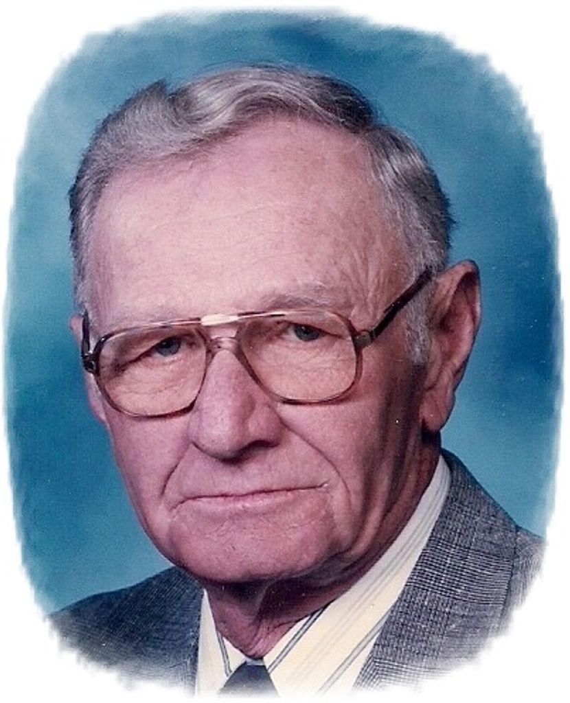 Robert E. Seversen, Jr.