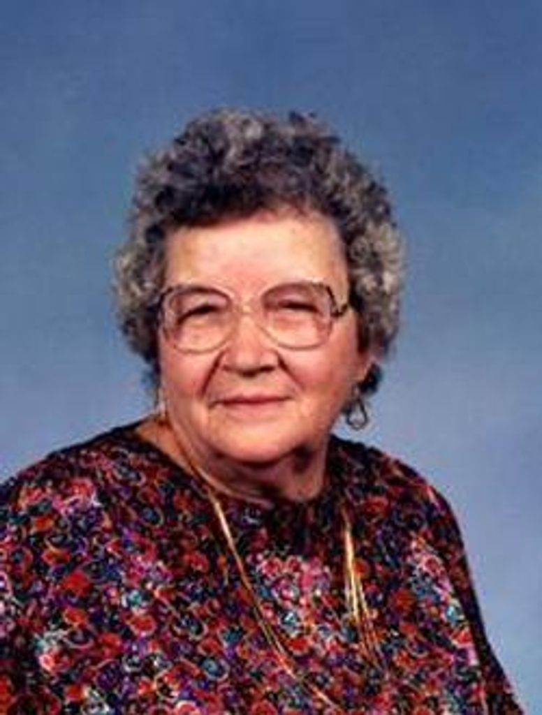 Naomi Elizabeth Thornhill Profile Photo