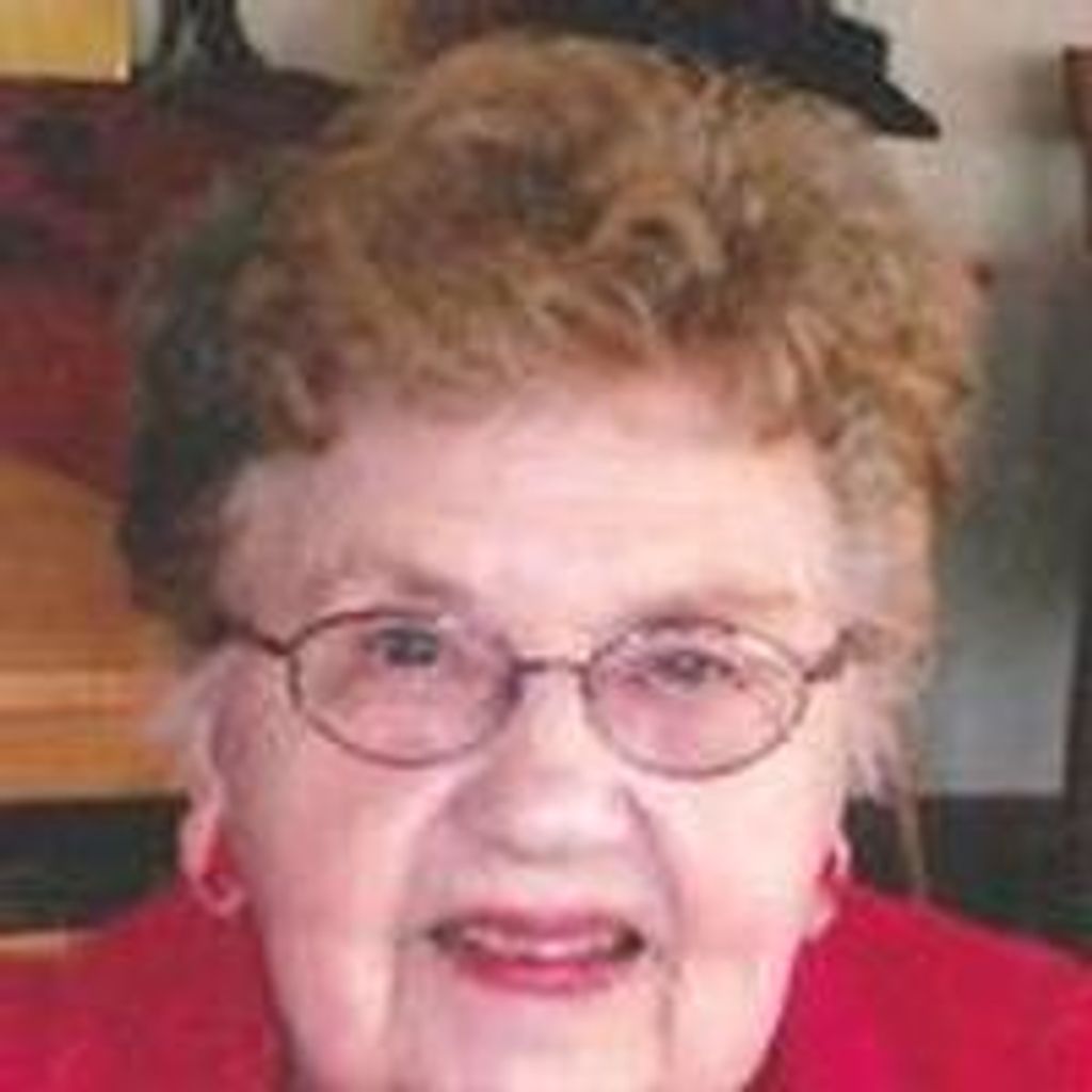 Verna Halverson