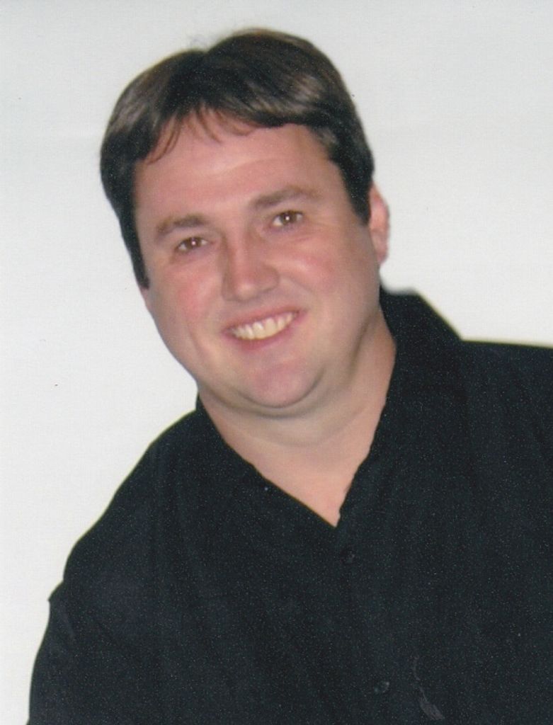 Mark Engeltjes Profile Photo