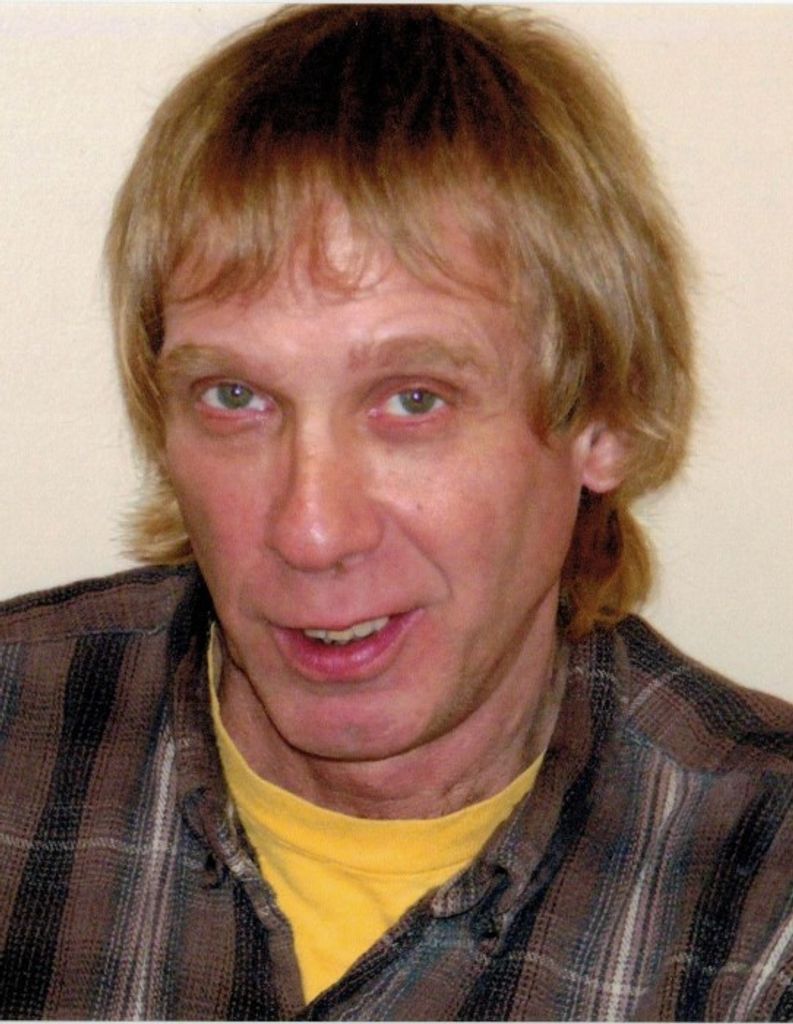 Charles "Chuck" Fifer Profile Photo