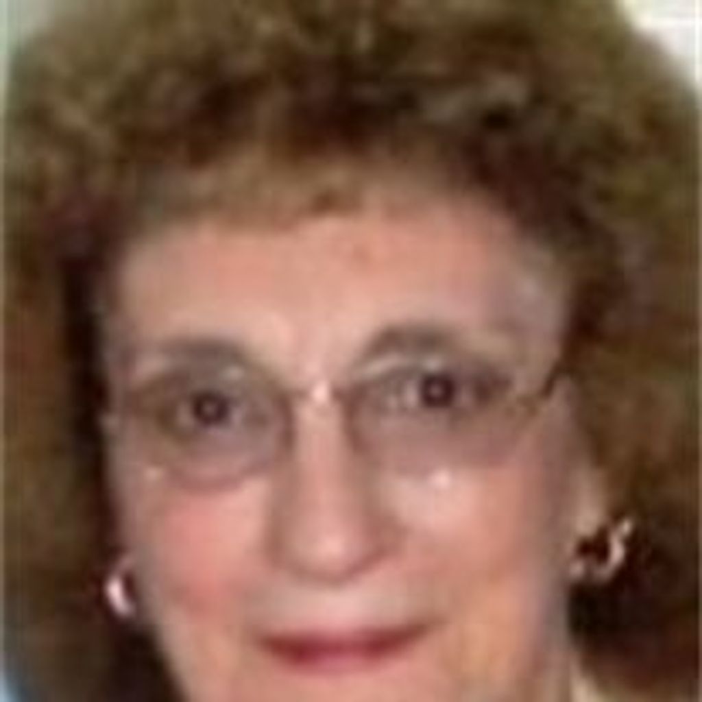 Joanne A. Oyer